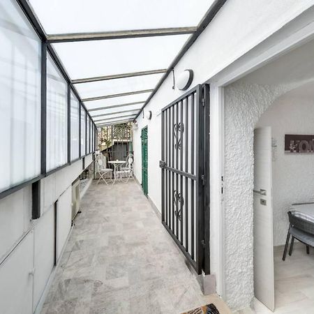 Ferienwohnung Esclusivo Per Due Bordighera Exterior foto