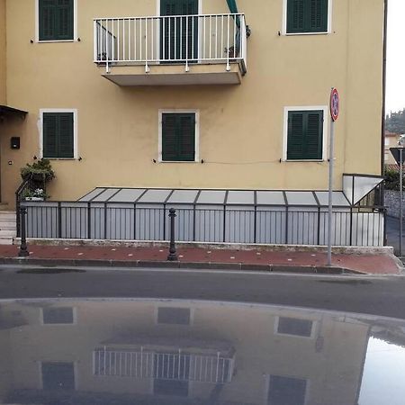 Ferienwohnung Esclusivo Per Due Bordighera Exterior foto