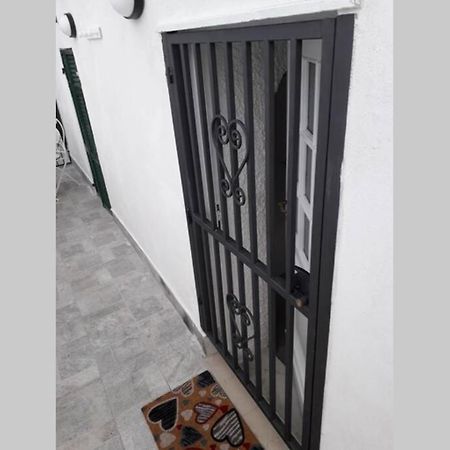Ferienwohnung Esclusivo Per Due Bordighera Exterior foto