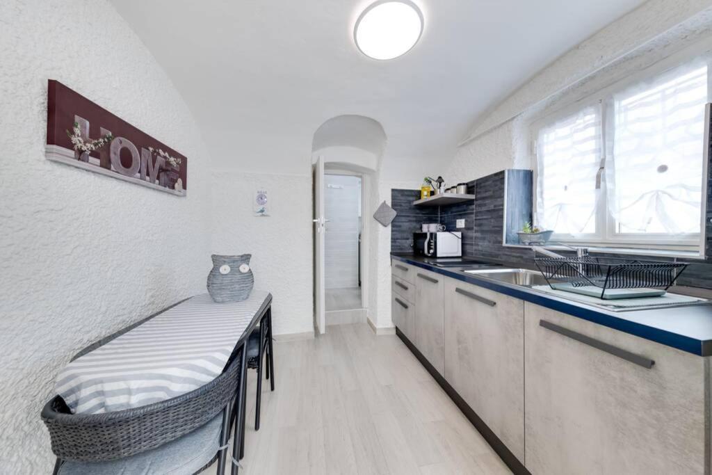 Ferienwohnung Esclusivo Per Due Bordighera Exterior foto