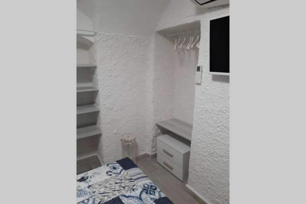 Ferienwohnung Esclusivo Per Due Bordighera Exterior foto