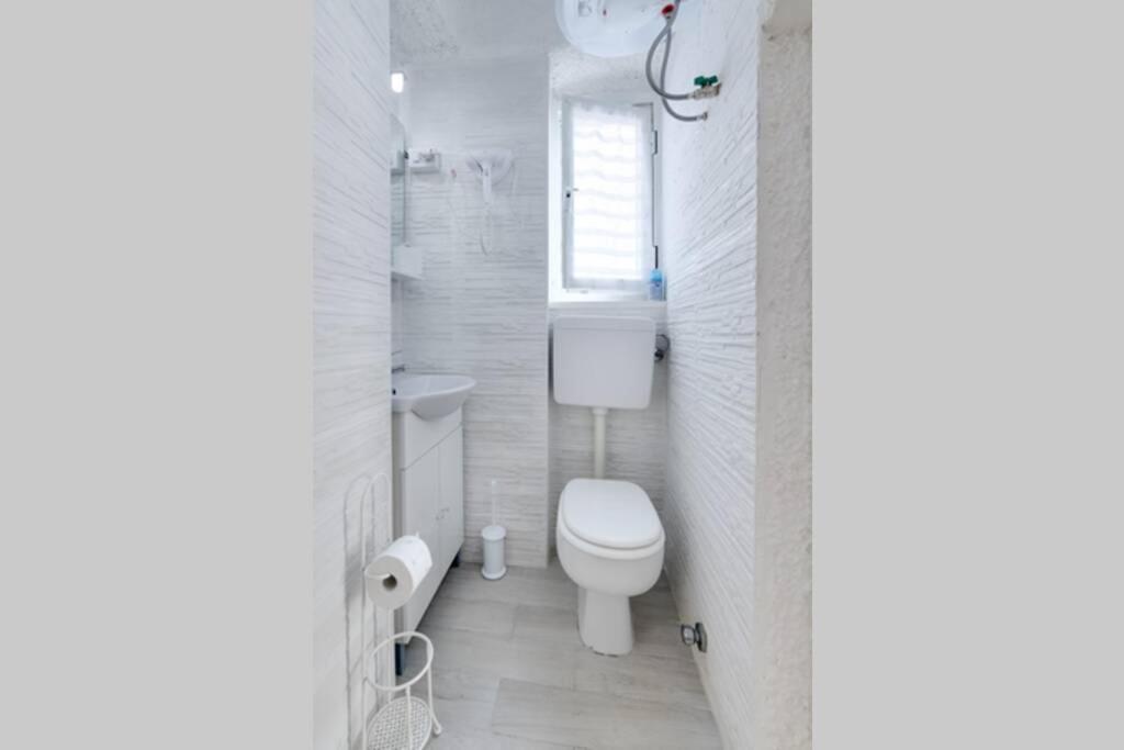 Ferienwohnung Esclusivo Per Due Bordighera Exterior foto