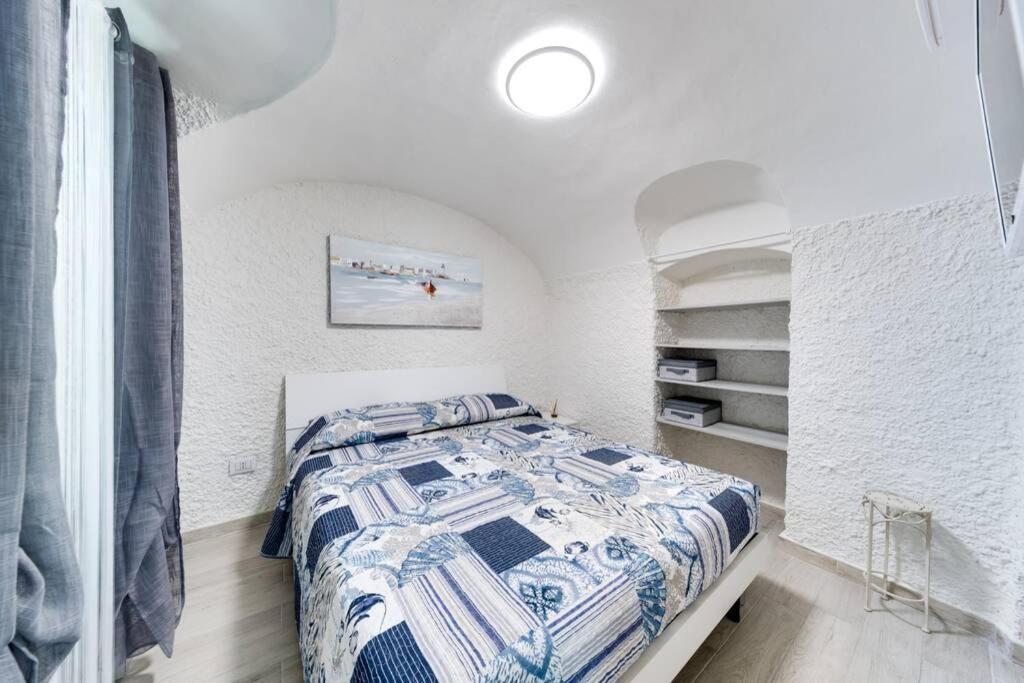 Ferienwohnung Esclusivo Per Due Bordighera Exterior foto