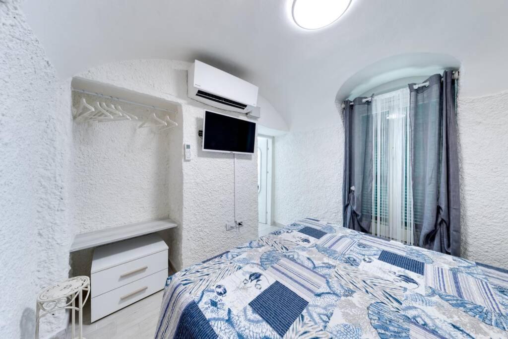 Ferienwohnung Esclusivo Per Due Bordighera Exterior foto