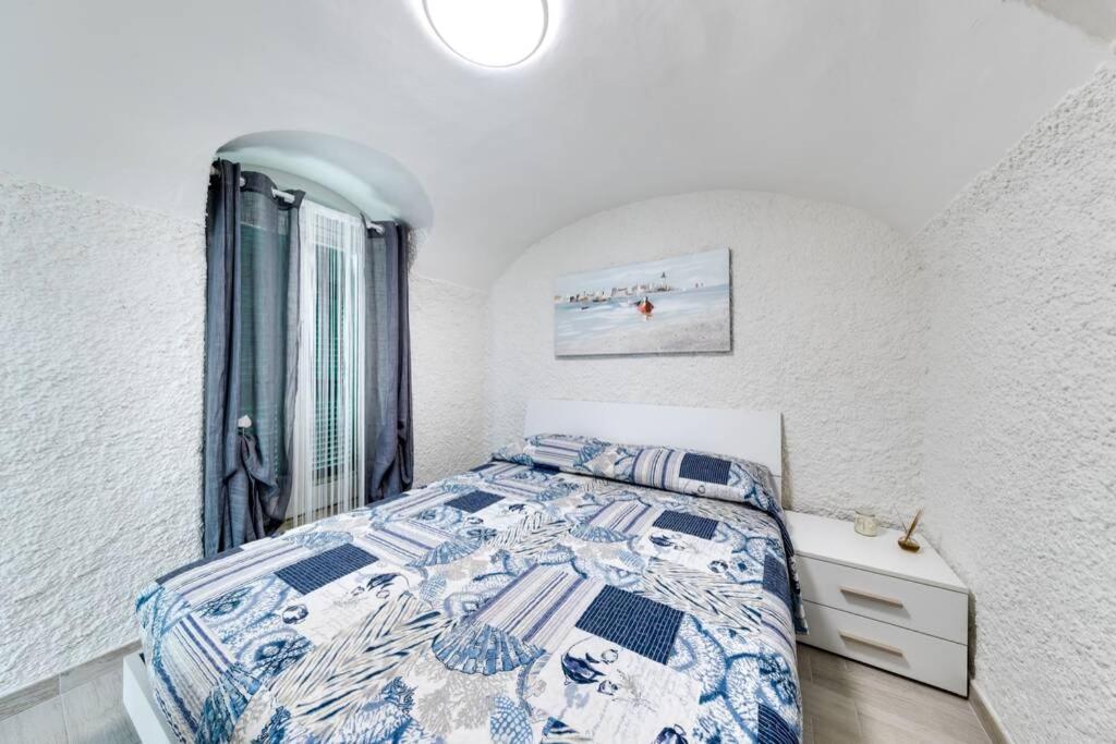 Ferienwohnung Esclusivo Per Due Bordighera Exterior foto